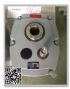 hxgf series shaft mounted gearbox